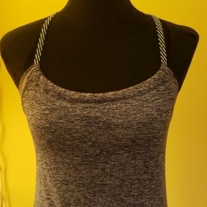 Athletic Bra Tank